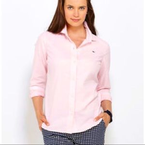 Vineyard Vines long sleeve cotton shirt